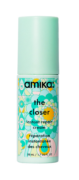 Amika The Closer