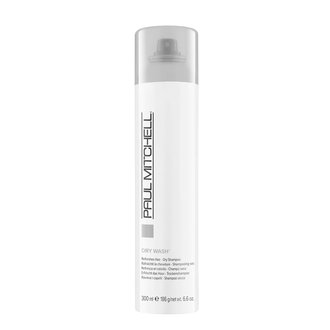 Paul Mitchell Shampoing Sec "Dry Wash" Paul Mitchell Shampoing Sec "Dry Wash"