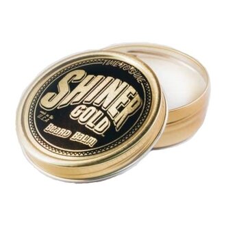 Shiner Gold Baume à barbe "Beard Balm" (28.4g/1.5oz) Shiner Gold Baume à barbe "Beard Balm" (28.4g/1.5oz)