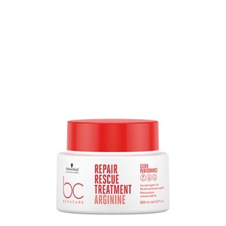Schwarzkopf  Bonacure Masque réparateur "Repair Rescue" (200ml/6.8oz) Schwarzkopf  Bonacure Masque réparateur "Repair Rescue" (200ml/6.8oz)