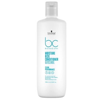 Schwarzkopf  Bonacure Revitalisant hydratant "Moisture Kick"