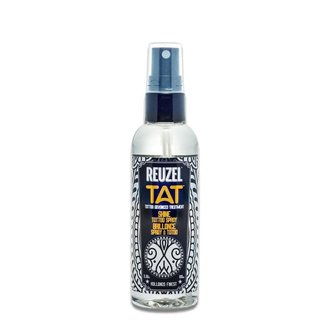 Reuzel Vaporisateur brillance pour tattoo "Shine TAT" (100ml/3.38oz)