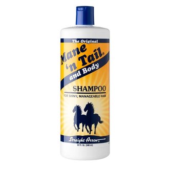 Mane'n Tail Shampoing "The Original Formula Shampoo" Mane'n Tail Shampoing "The Original Formula Shampoo"