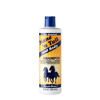 Mane'n Tail The Original Formula Shampoo