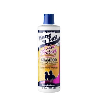 Mane'n Tail Color Protect Shampoo