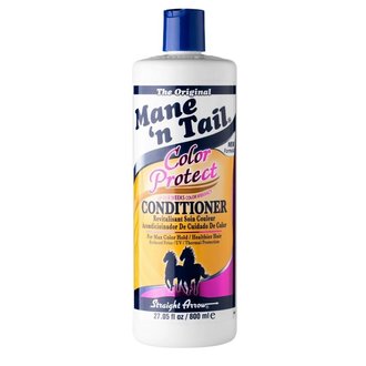 Mane'n Tail Color Protect Conditioner - For Max Color Hold