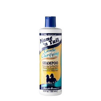 Mane'n Tail Gentle Clarifying Shampoo (355ml/12.0oz)