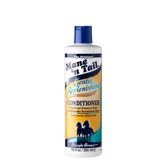 Mane'n Tail Gentle Replenishing Conditioner (355ml/12.0oz)