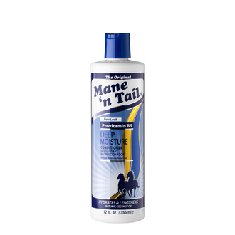 Mane'n Tail Deep Moisture Conditioner