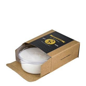 Suavecito Savon à raser "Premium Blends Shave Soap" - Bois de santal (99g/3.5oz) Suavecito Savon à raser "Premium Blends Shave Soap" - Bois de santal (99g/3.5oz)