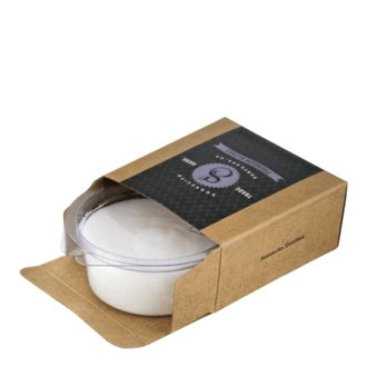 Suavecito Premium Blends Shave Soap - Lavender (99g/3.5oz)