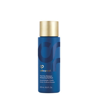 ColorProof Clear It Up Shampoo (250ml/8.5oz)