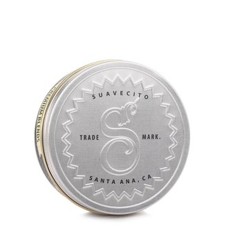 Suavecito Pommade Premium Blends "Hair Pomade" (113g/4.0oz)