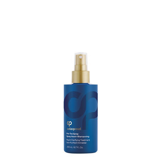 ColorProof Pre Tox Spray Rapid Clarifying Treatment (200ml/6.7oz)