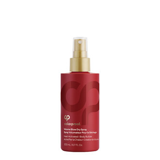 ColorProof Volume Blow Dry Spray (200ml/6.7oz)
