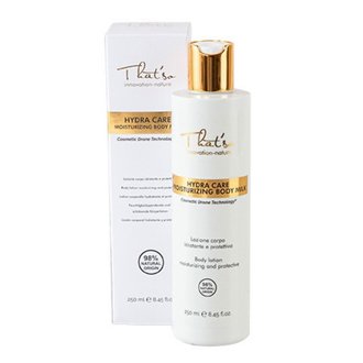 That'so Lotion corporelle hydratante et protectrice "Hydra Care" (250ml/8.45oz) That'so Lotion corporelle hydratante et protectrice "Hydra Care" (250ml/8.45oz)