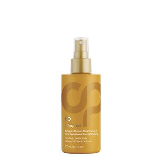 ColorProof Biorepair Thicken Blow Dry Spray (200ml/6.7oz)