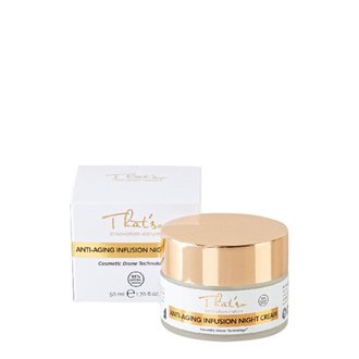 That'so Anti-Aging Infusion Night Cream (50ml/1.70oz)