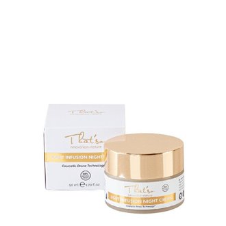 That'so Light Infusion Night Cream (50ml/1.70oz)