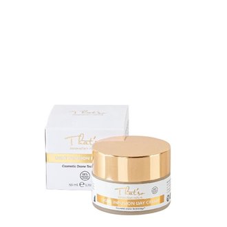 That'so Crème de jour "Light Infusion Day Cream" (50ml/1.70oz) That'so Crème de jour "Light Infusion Day Cream" (50ml/1.70oz)