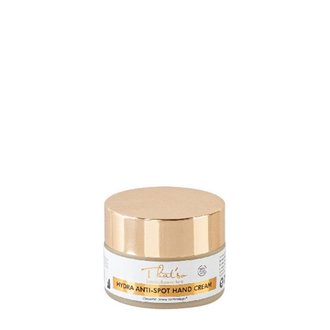 That'so Crème anti-taches pour les mains "Hydra Anti-Spot Hand Cream" (50ml/1.70oz) That'so Crème anti-taches pour les mains "Hydra Anti-Spot Hand Cream" (50ml/1.70oz)