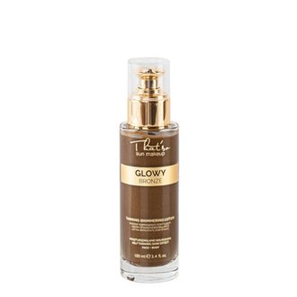 That'so Glowy Bronze Tanning Shimmering Lotion (100ml/3.4oz)