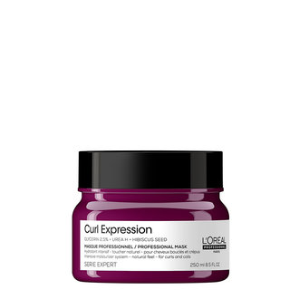 L'Oréal Professionnel Curl Expression Intensive Moisturizer Mask