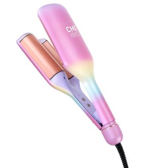 CHI Vibes Hollywood Waver Multifunctional Hairstyling Waver XXL