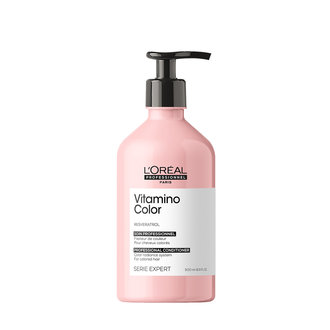 L'Oréal Professionnel Revitalisant fixateur de couleur "Vitamino Color"