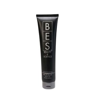 BES Beauty & Science BES In Black Black Gel (170ml/5.8oz)