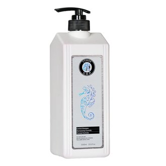 Cynos Shampoing antipelliculaire Contrôle Cynos Shampoing antipelliculaire Contrôle