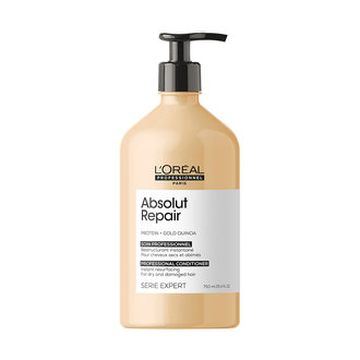 L'Oréal Professionnel Absolut Repair Instant Resurfacing Conditioner
