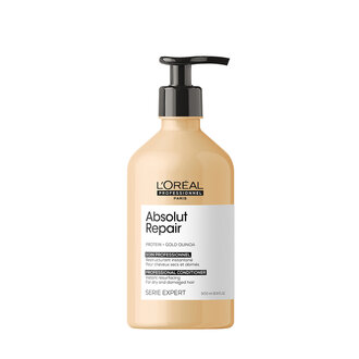L'Oréal Professionnel Absolut Repair Instant Resurfacing Conditioner