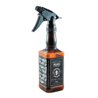 WAHL Professional Bouteille vaporisateur "5 Star Retro" (500ml/16.9oz) WAHL Professional Bouteille vaporisateur "5 Star Retro" (500ml/16.9oz)