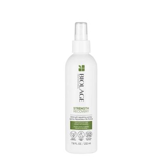 Biolage Professional Spray réparateur de force "Strength Recovery" (232ml/7.8oz)