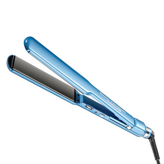 BaByliss PRO Nano Titanium Ultra-Slim Flat Iron (38mm/1 1/2")