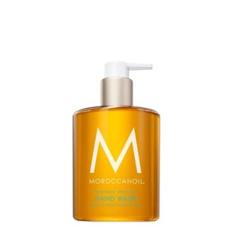 Moroccanoil Savon pour les mains "Hand Wash" - Fragrance originale (360ml/12.2oz)