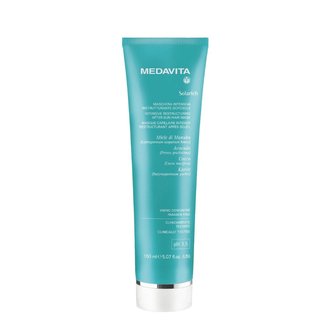 Medavita Masque intensif restructurant après-soleil "Solarich" Medavita Masque intensif restructurant après-soleil "Solarich"