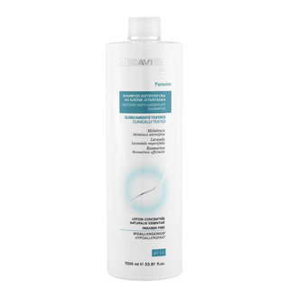 Medavita Puroxine Anti-Drandruff Shampoo