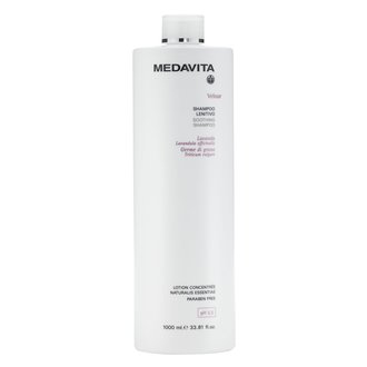 Medavita Velour Soothing Shampoo