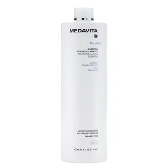 Medavita Shampoing sébo-équilibrant "Requilibre" Medavita Shampoing sébo-équilibrant "Requilibre"