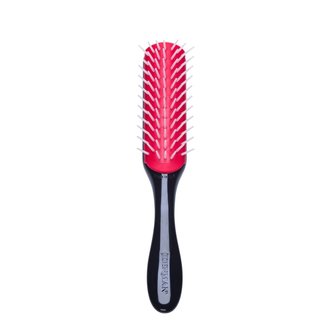 Denman Brosse "Freeflow D31" à 7 rangées DE-31C Denman Brosse "Freeflow D31" à 7 rangées DE-31C