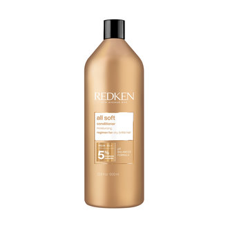 Redken 5Th Avenue NYC Revitalisant hydratant "All Soft" Redken 5Th Avenue NYC Revitalisant hydratant "All Soft"