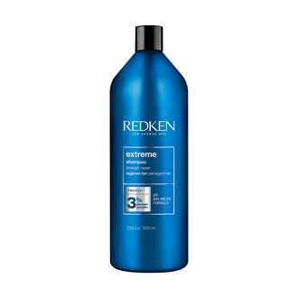 Redken 5Th Avenue NYC Shampoing renforce et répare "Extreme" Redken 5Th Avenue NYC Shampoing renforce et répare "Extreme"