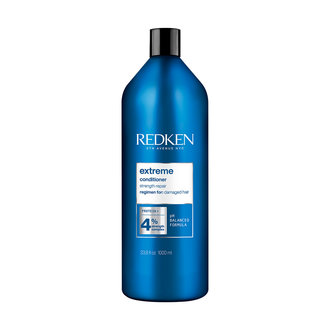 Redken 5Th Avenue NYC Revitalisant renforce et répare "Extreme" Redken 5Th Avenue NYC Revitalisant renforce et répare "Extreme"