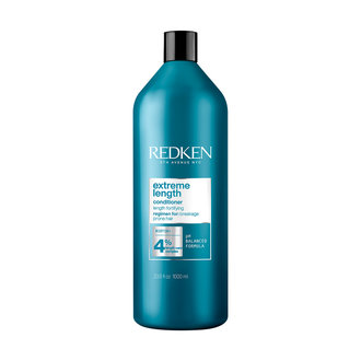 Redken 5Th Avenue NYC Revitalisant renforce les longueurs "Extreme Length" Redken 5Th Avenue NYC Revitalisant renforce les longueurs "Extreme Length"
