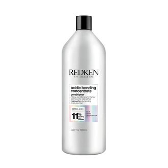 Redken 5Th Avenue NYC Revitalisant fortifiant "Acidic Bonding Concentrate" Redken 5Th Avenue NYC Revitalisant fortifiant "Acidic Bonding Concentrate"