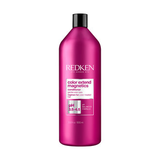 Redken 5Th Avenue NYC Revitalisant doux "Color Extend Magnetics" Redken 5Th Avenue NYC Revitalisant doux "Color Extend Magnetics"