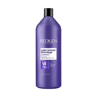 Redken 5Th Avenue NYC Revitalisant violet anti-cuivré "Blondage" Redken 5Th Avenue NYC Revitalisant violet anti-cuivré "Blondage"