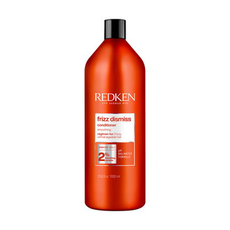 Redken 5Th Avenue NYC Revitalisant lissant "Frizz Dismiss" Redken 5Th Avenue NYC Revitalisant lissant "Frizz Dismiss"